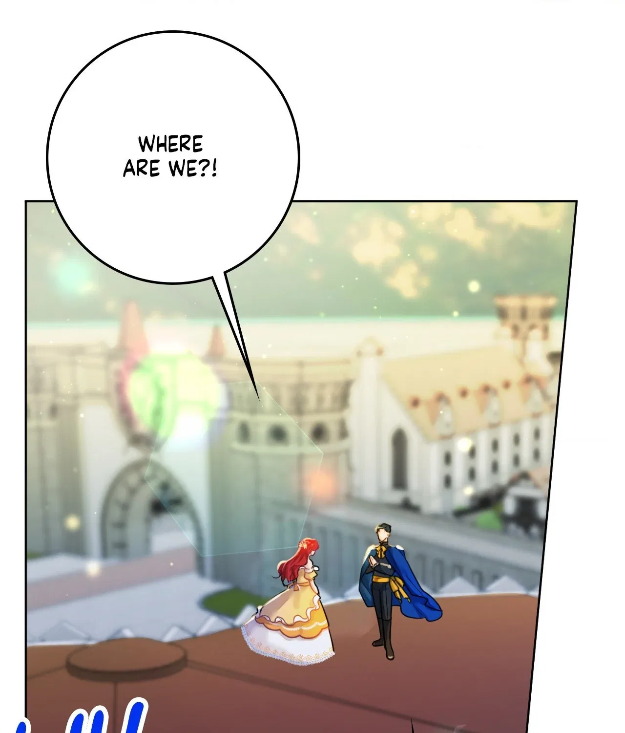 Elite Princess’s Chief Guidelines Chapter 3 – Page 14
