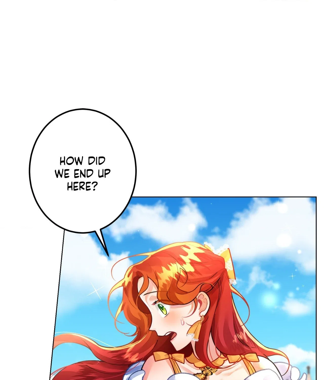 Elite Princess’s Chief Guidelines Chapter 3 – Page 16