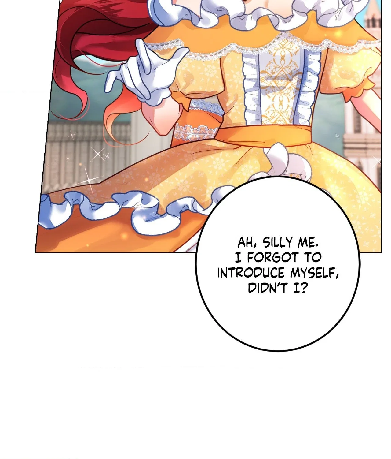 Elite Princess’s Chief Guidelines Chapter 3 – Page 17