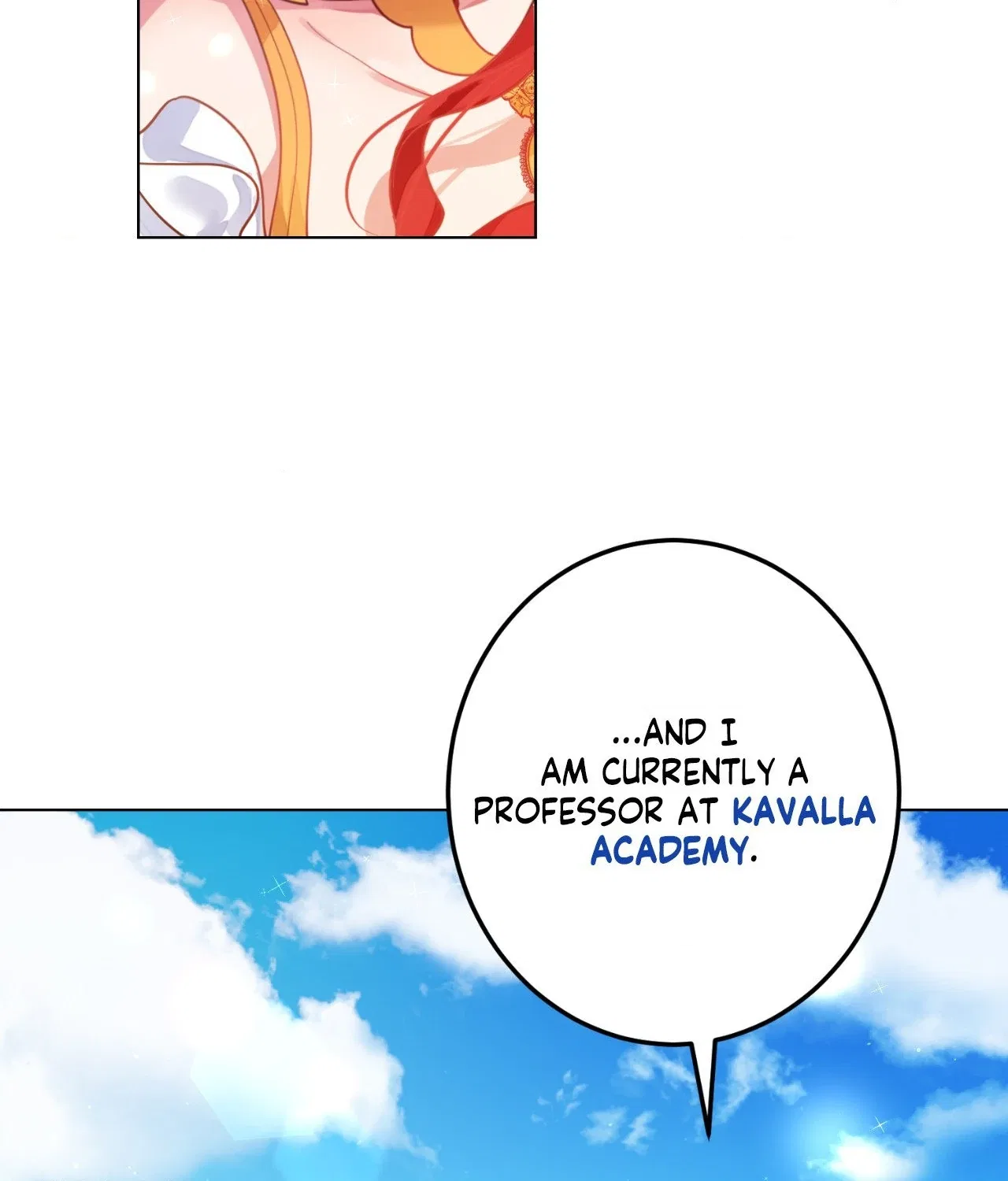 Elite Princess’s Chief Guidelines Chapter 3 – Page 19