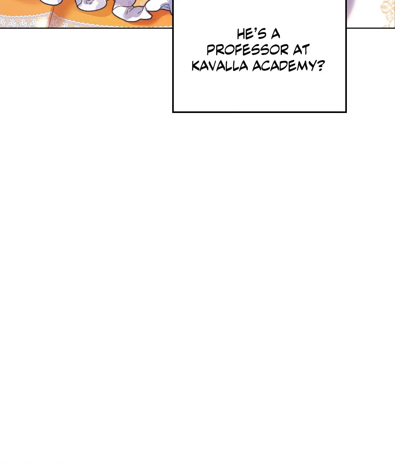 Elite Princess’s Chief Guidelines Chapter 3 – Page 21