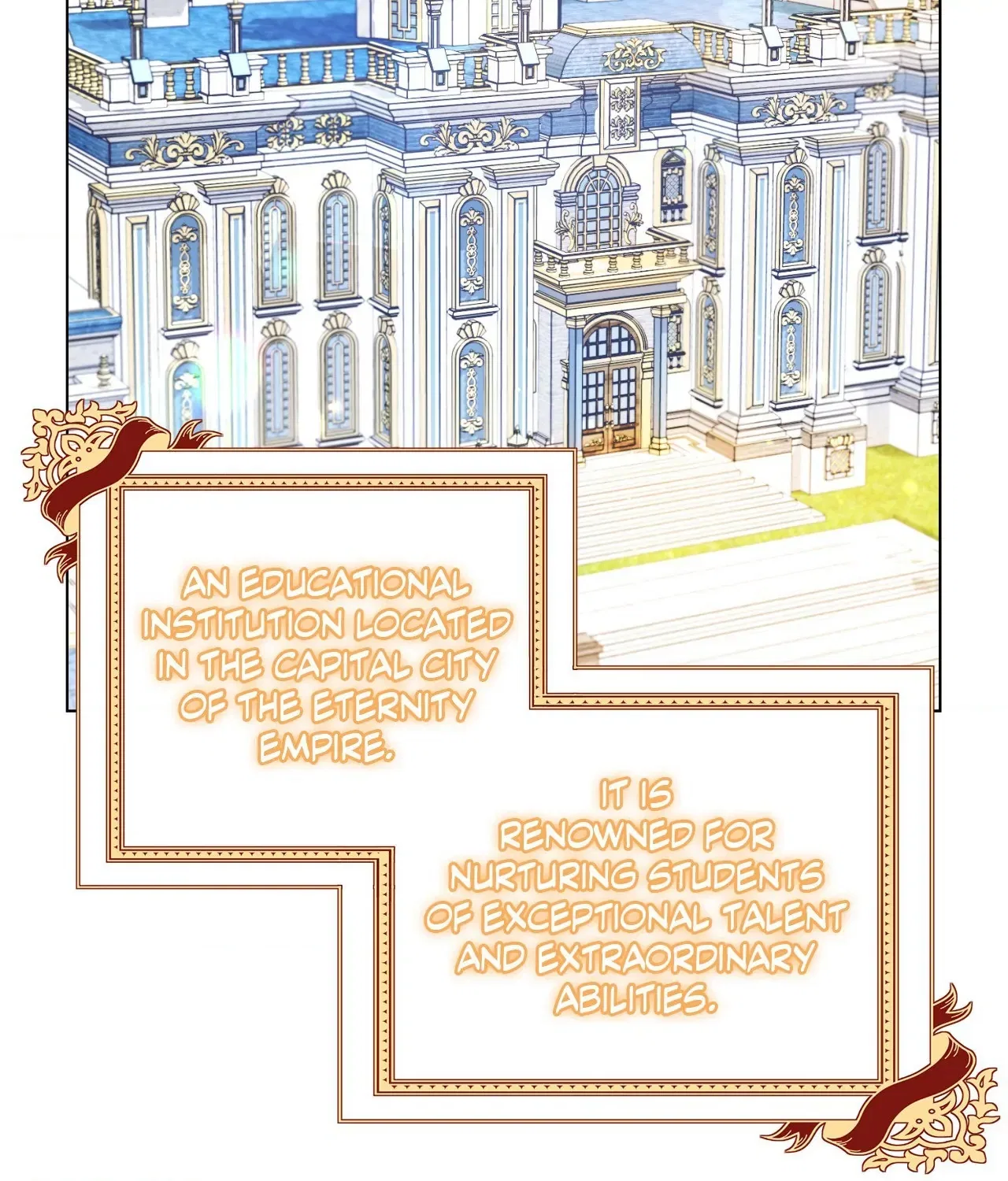 Elite Princess’s Chief Guidelines Chapter 3 – Page 23