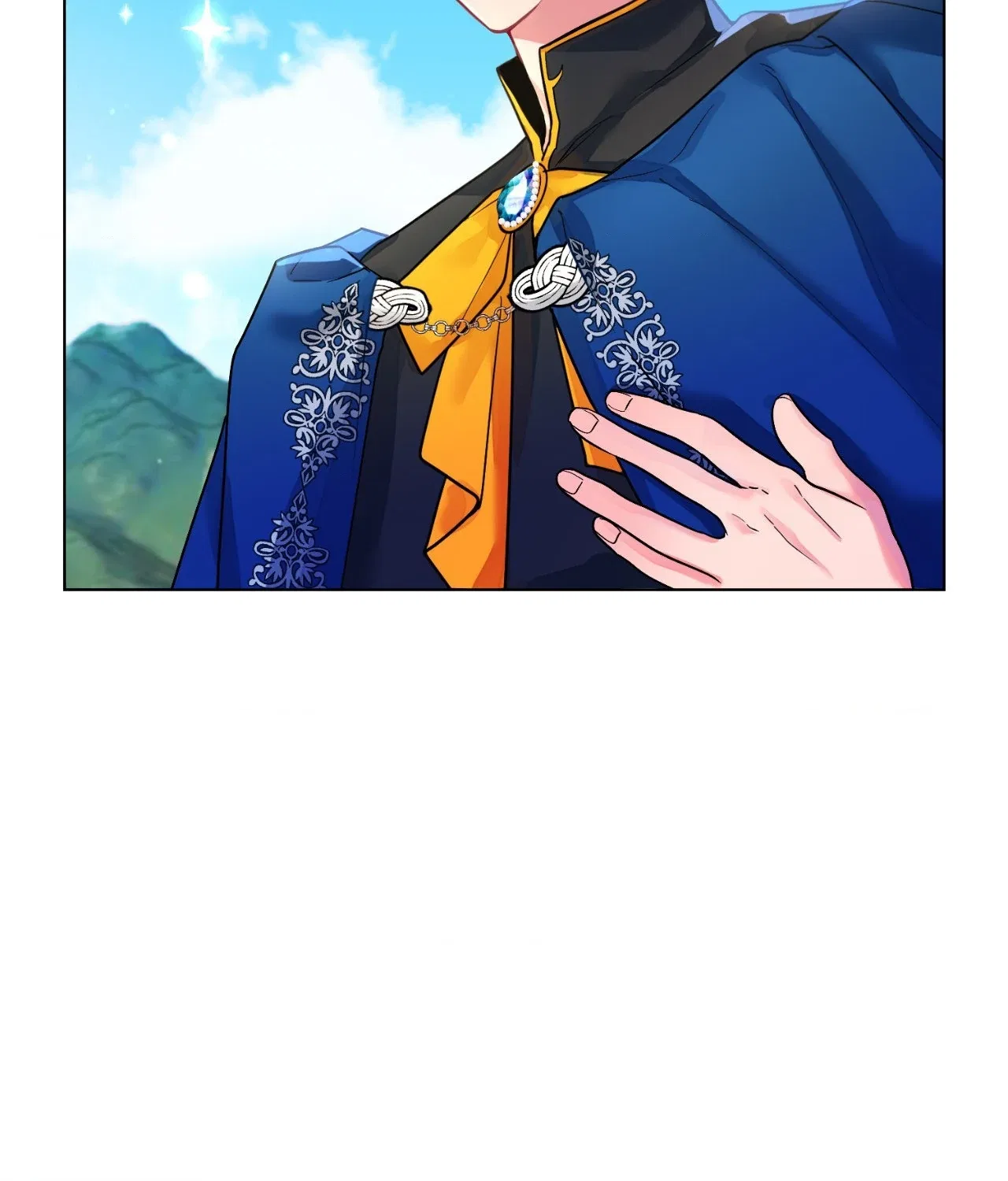 Elite Princess’s Chief Guidelines Chapter 3 – Page 26