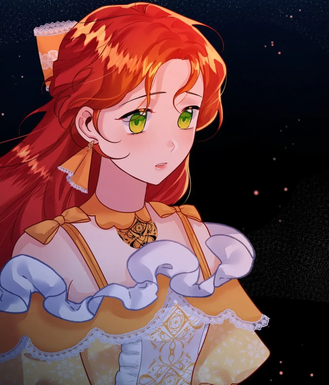 Elite Princess’s Chief Guidelines Chapter 3 – Page 42