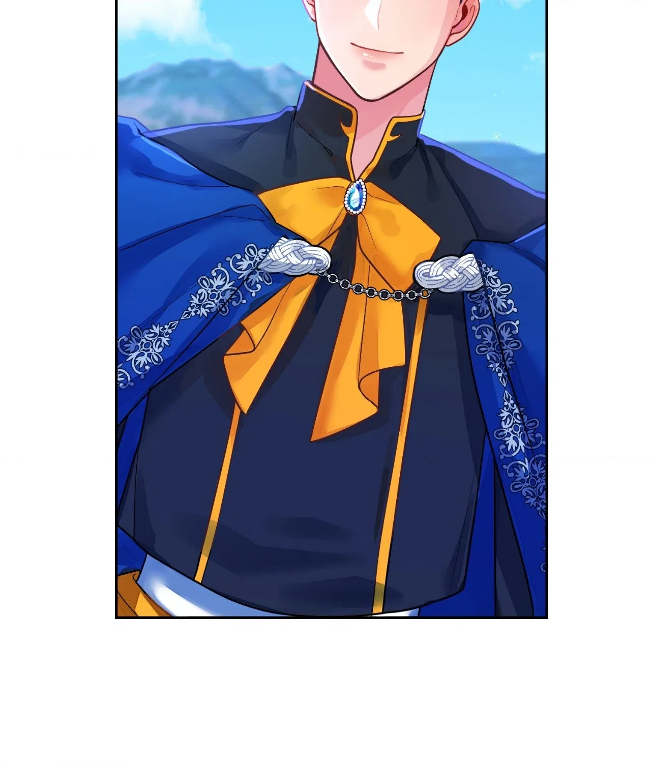 Elite Princess’s Chief Guidelines Chapter 3 – Page 46