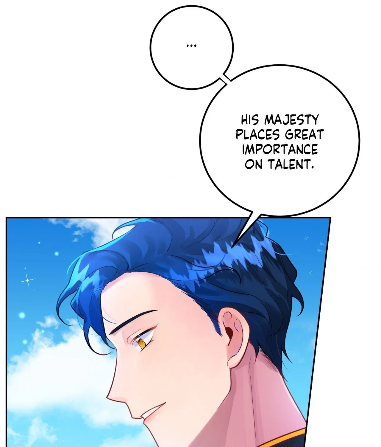 Elite Princess’s Chief Guidelines Chapter 3 – Page 48