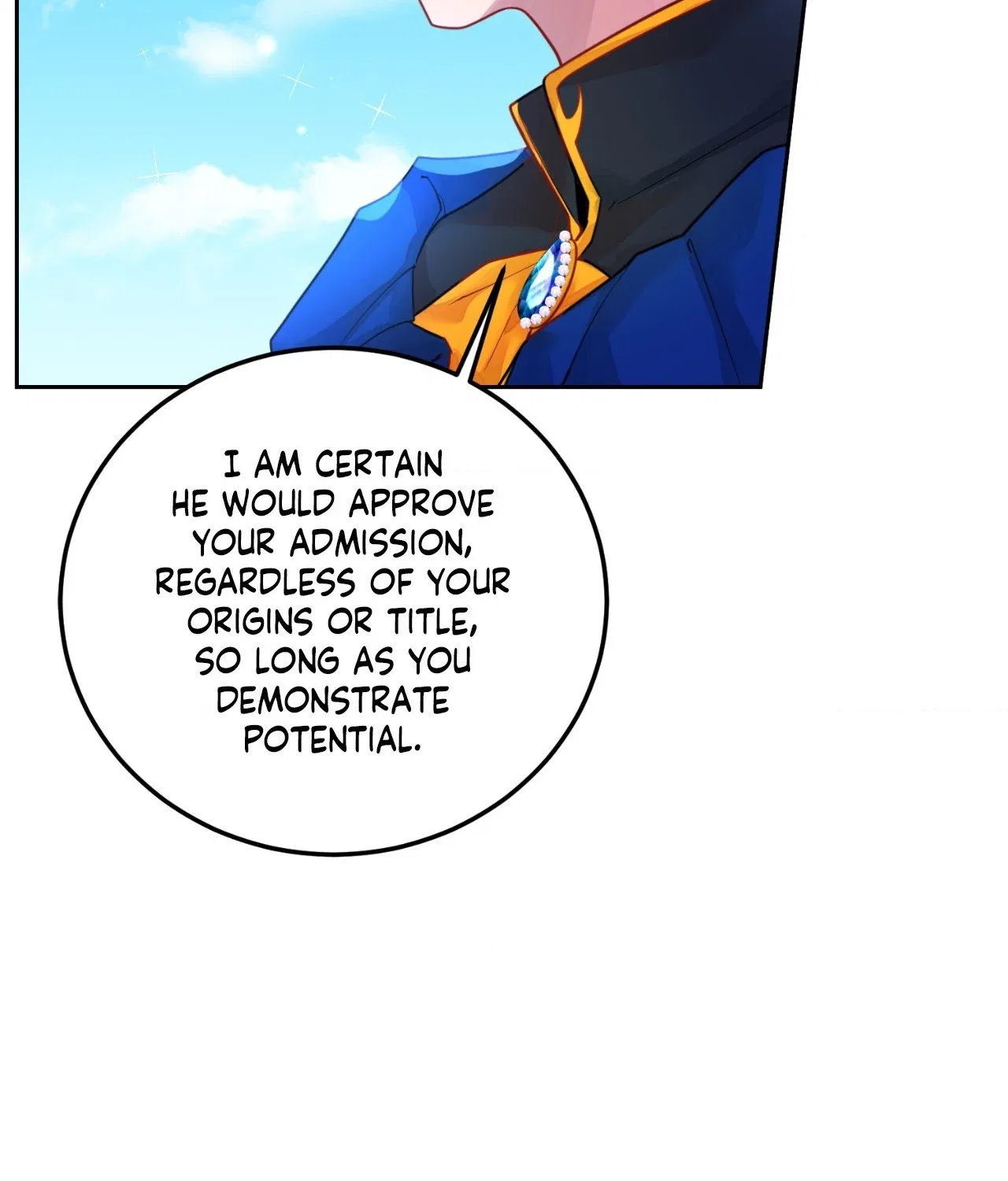 Elite Princess’s Chief Guidelines Chapter 3 – Page 49