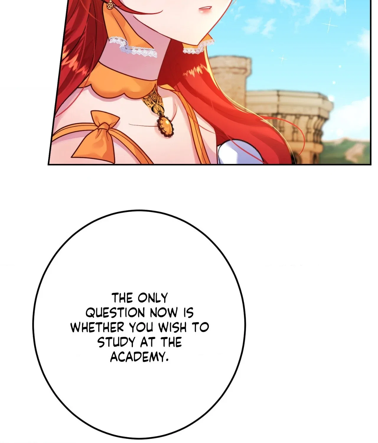 Elite Princess’s Chief Guidelines Chapter 3 – Page 51