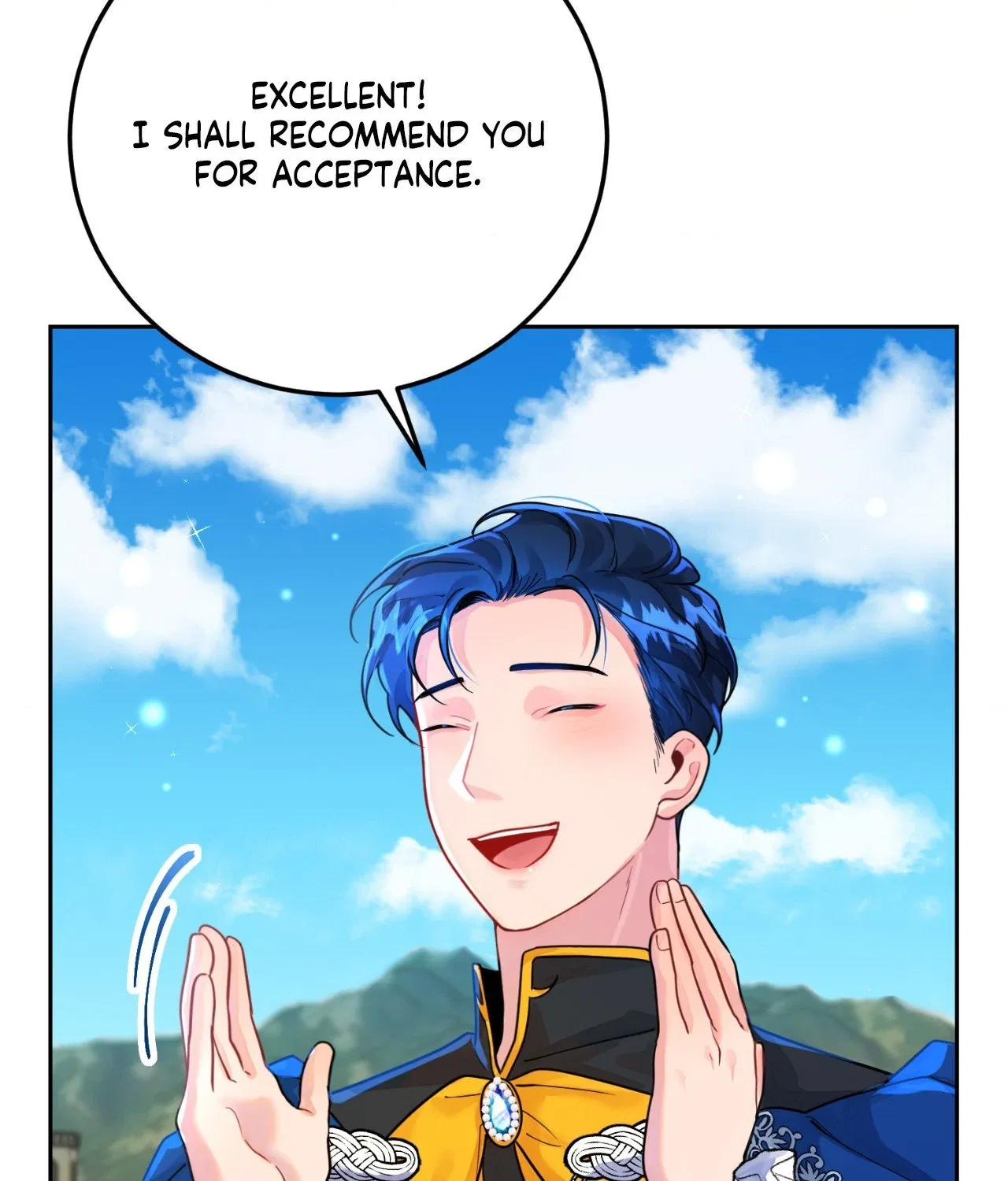 Elite Princess’s Chief Guidelines Chapter 3 – Page 57