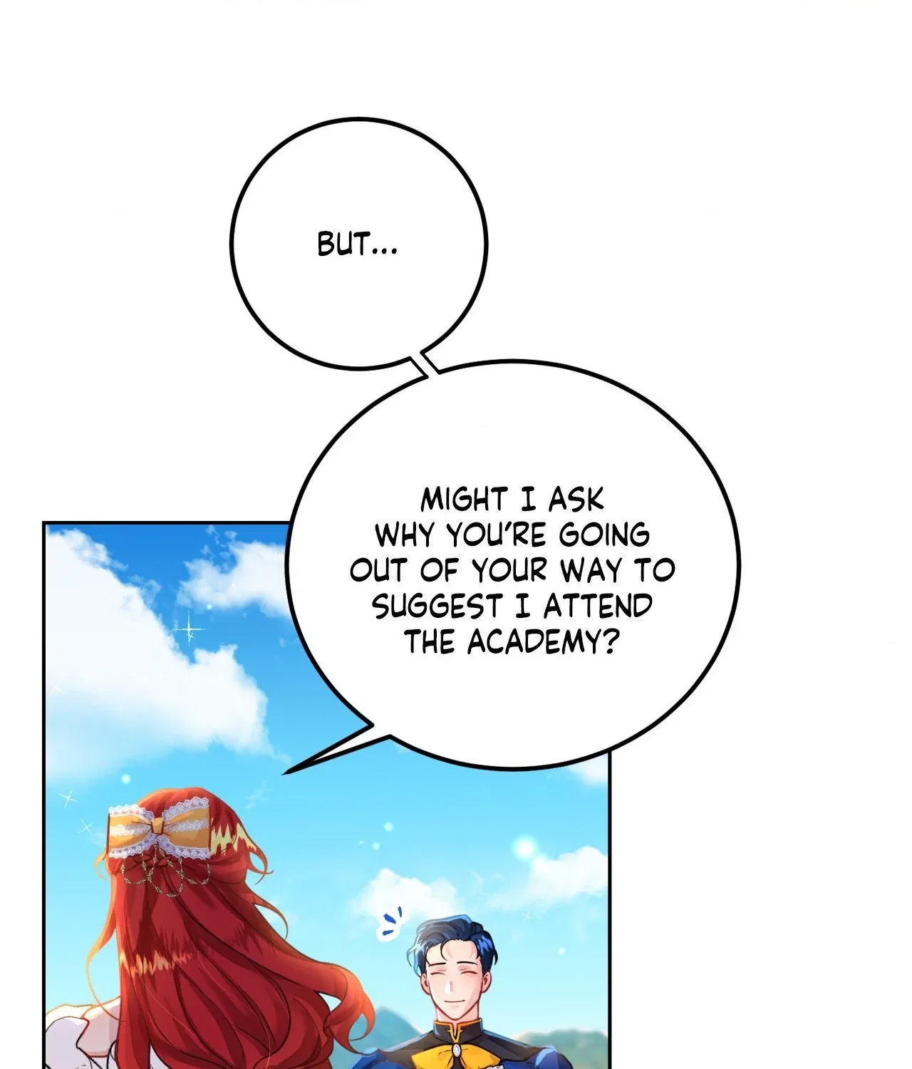Elite Princess’s Chief Guidelines Chapter 3 – Page 59