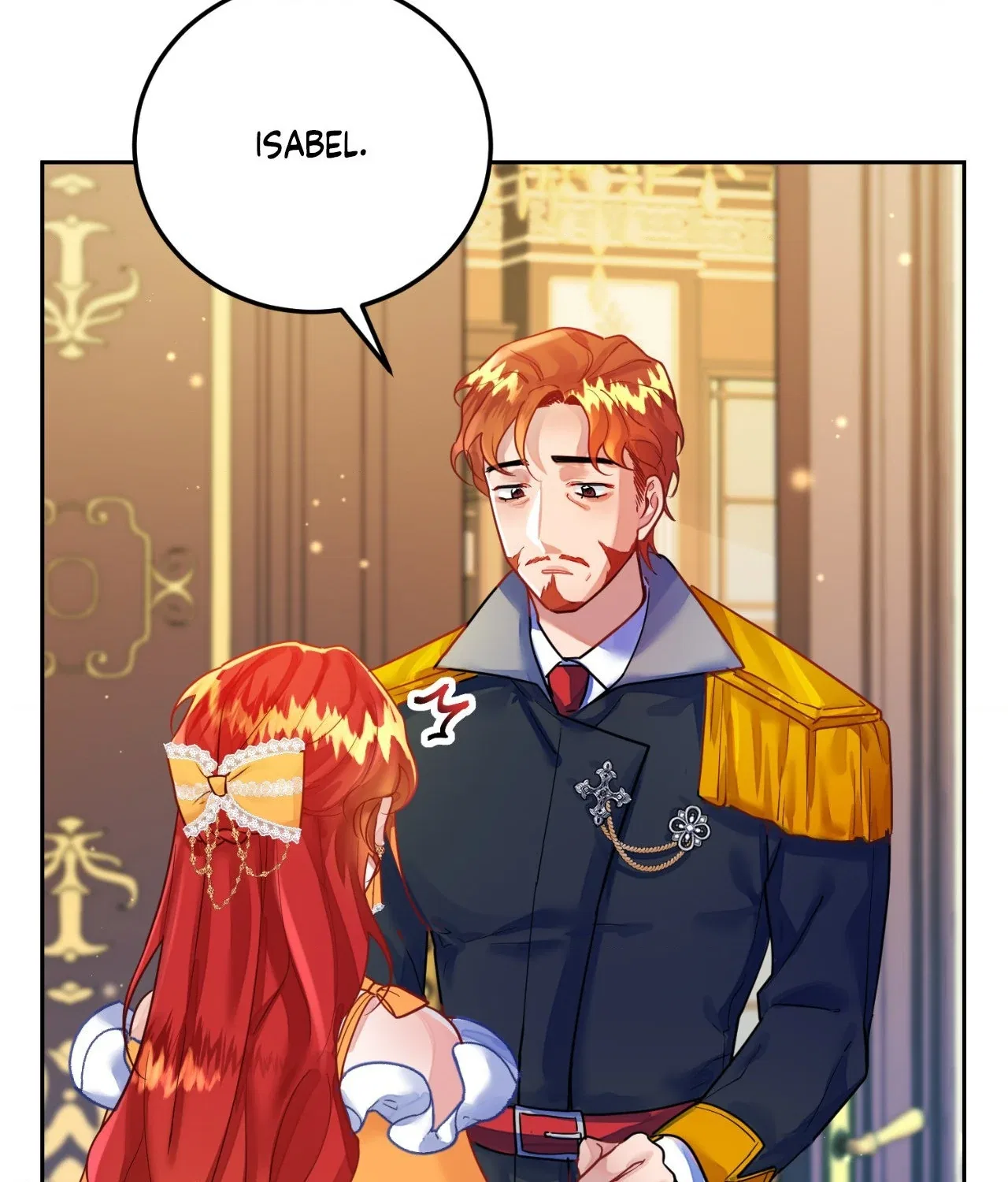 Elite Princess’s Chief Guidelines Chapter 3 – Page 70