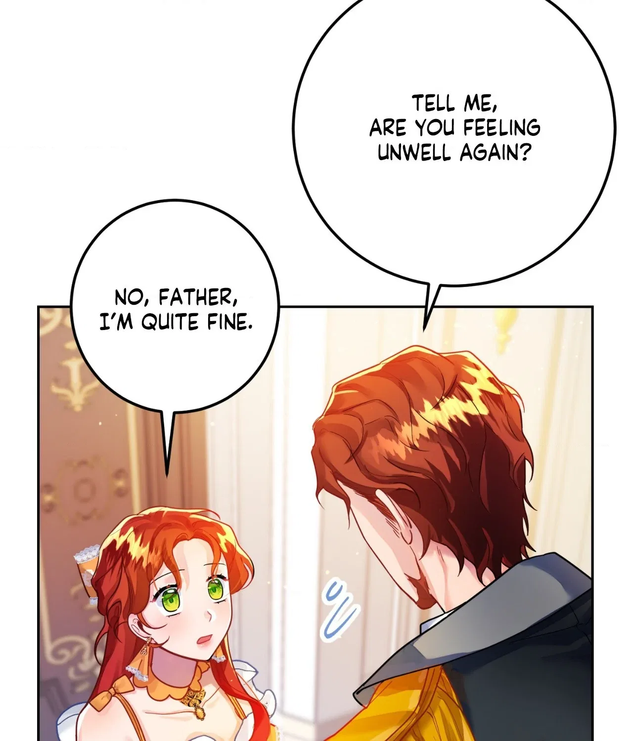 Elite Princess’s Chief Guidelines Chapter 3 – Page 72