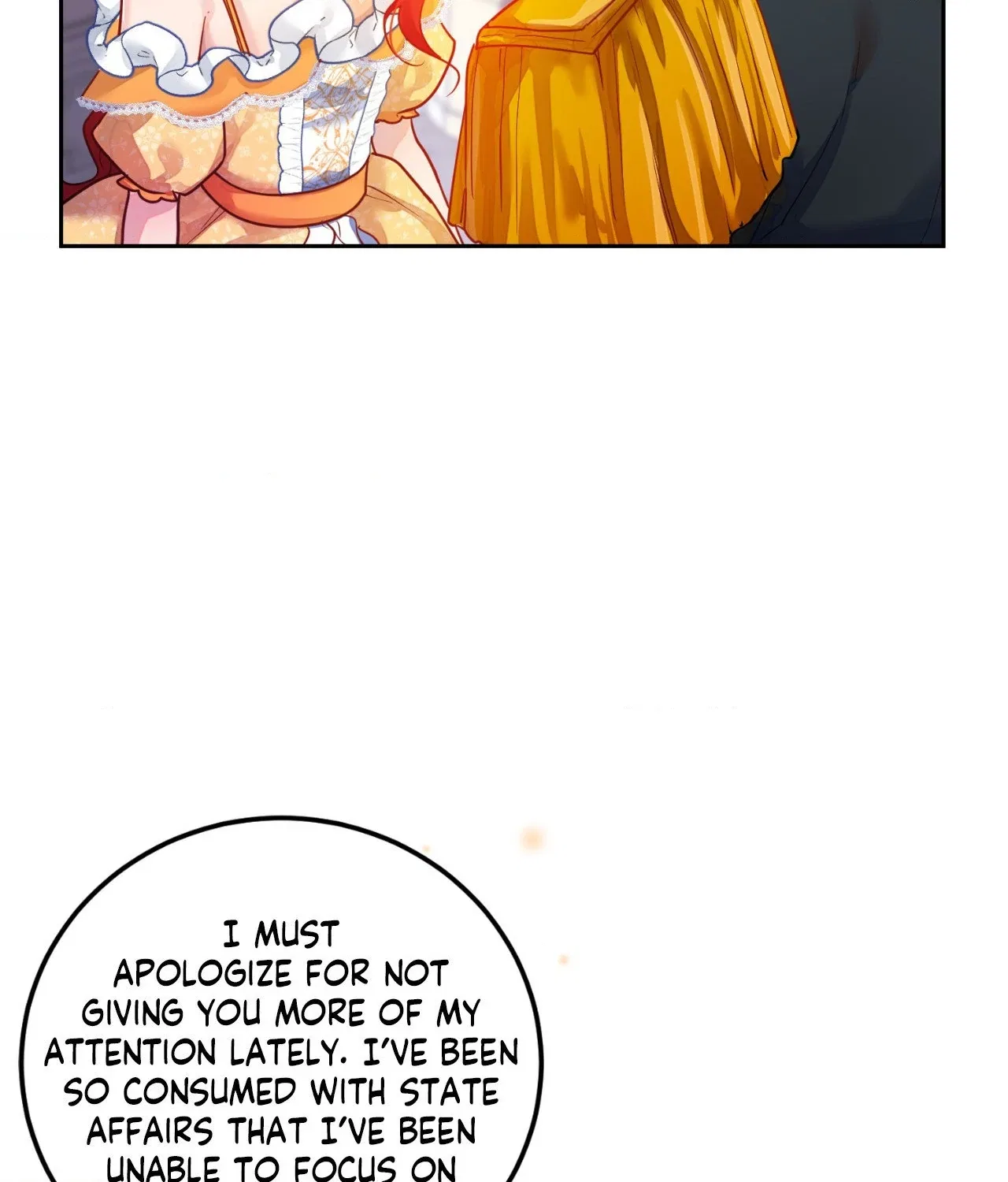 Elite Princess’s Chief Guidelines Chapter 3 – Page 73