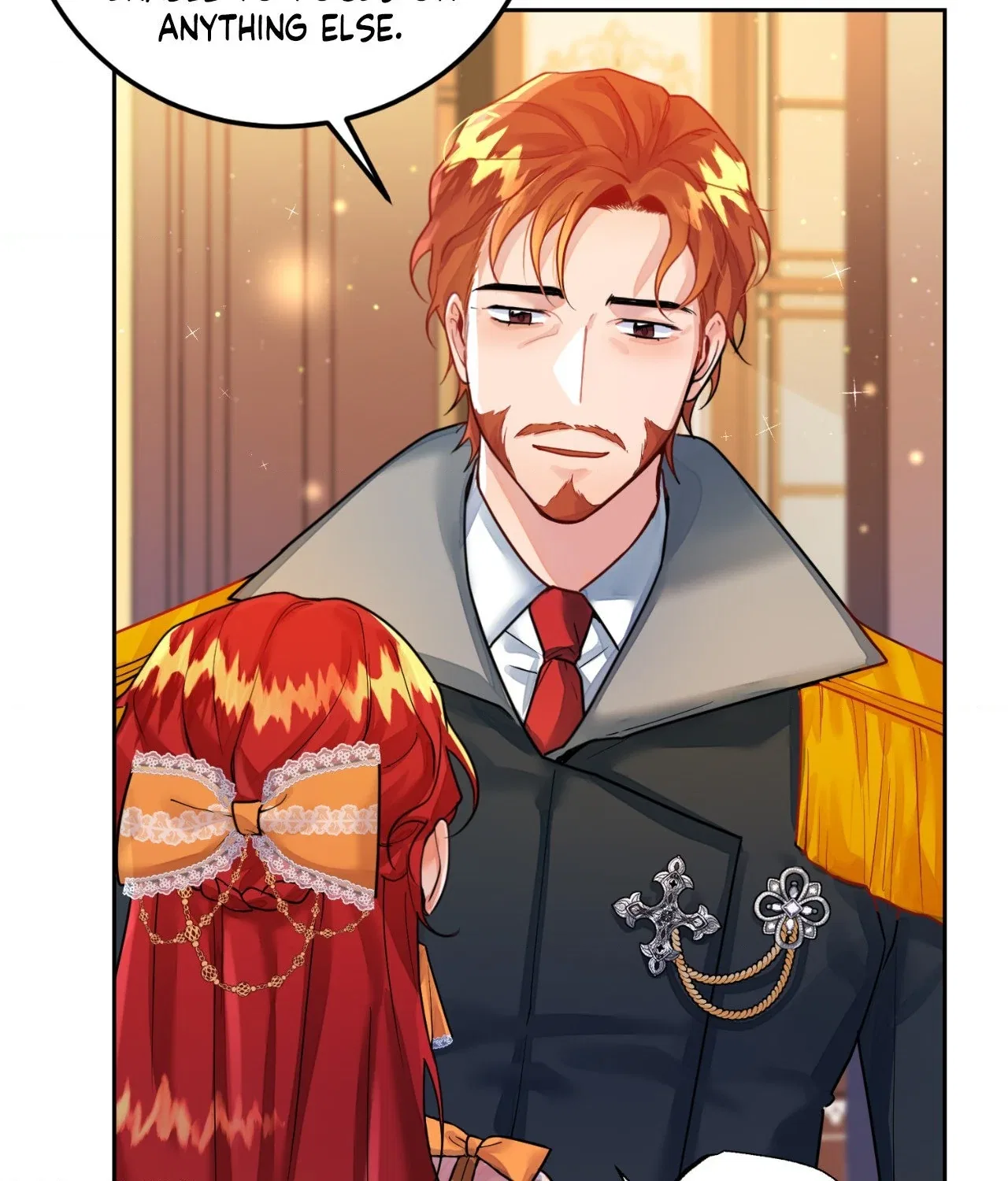 Elite Princess’s Chief Guidelines Chapter 3 – Page 74