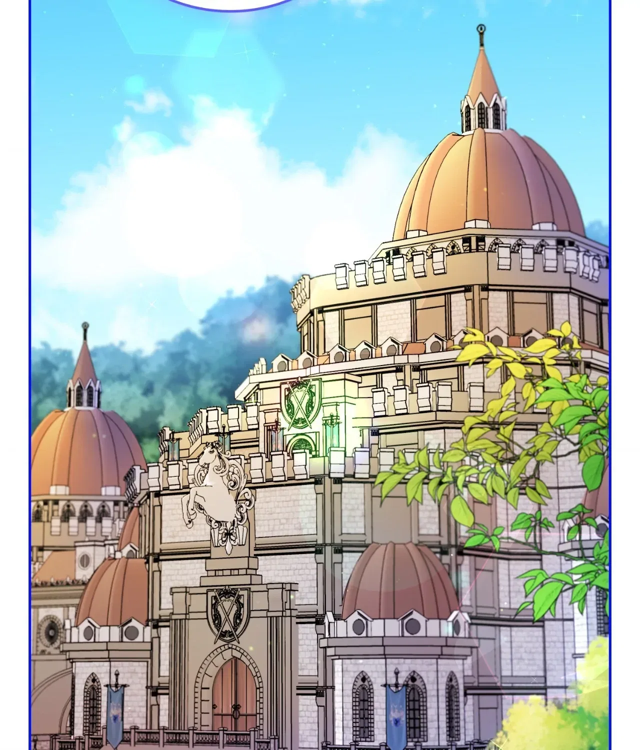 Elite Princess’s Chief Guidelines Chapter 3 – Page 80
