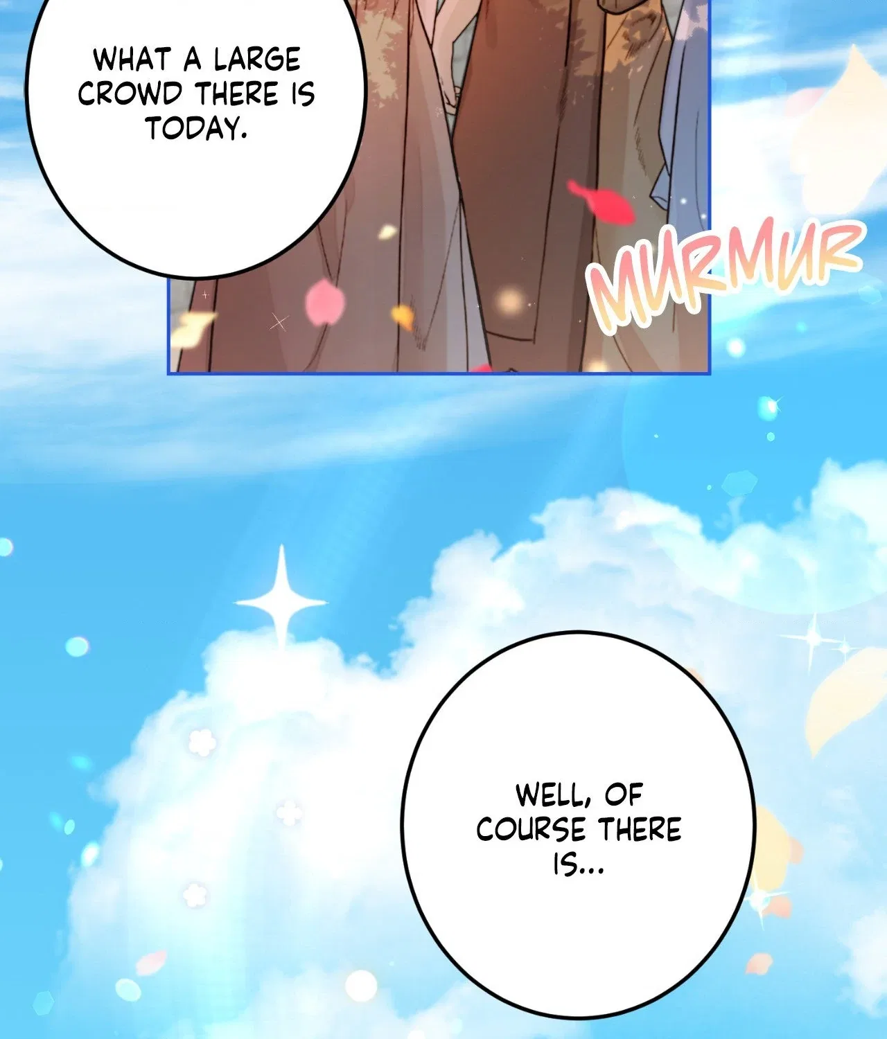 Elite Princess’s Chief Guidelines Chapter 3 – Page 85