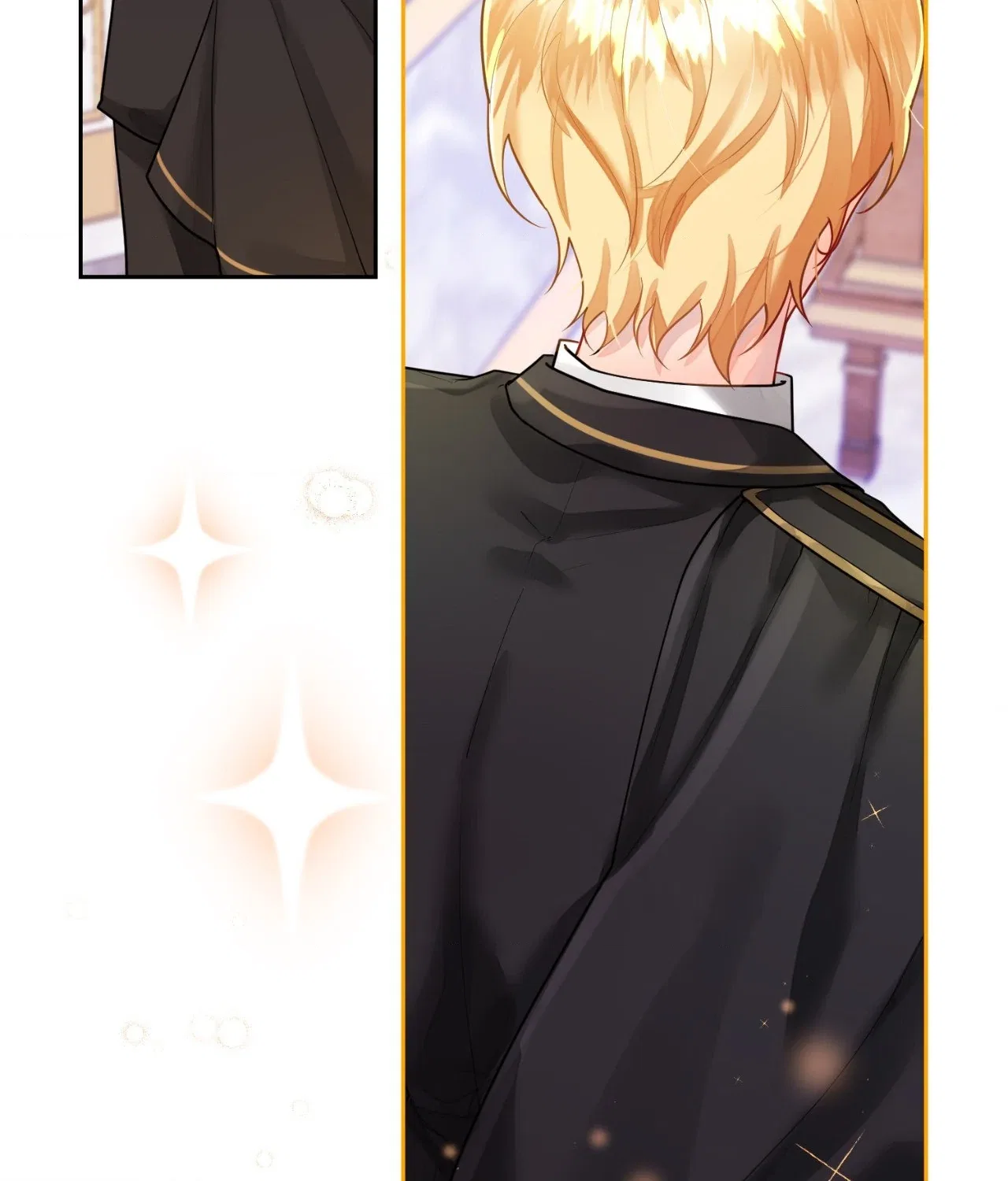 Elite Princess’s Chief Guidelines Chapter 3 – Page 94