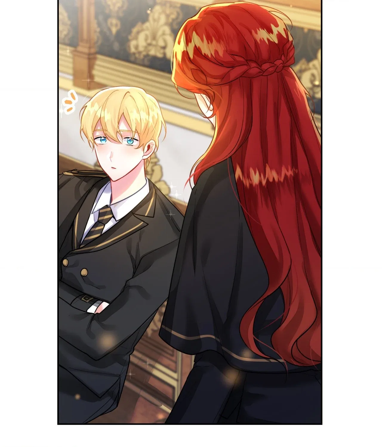 Elite Princess’s Chief Guidelines Chapter 3 – Page 104