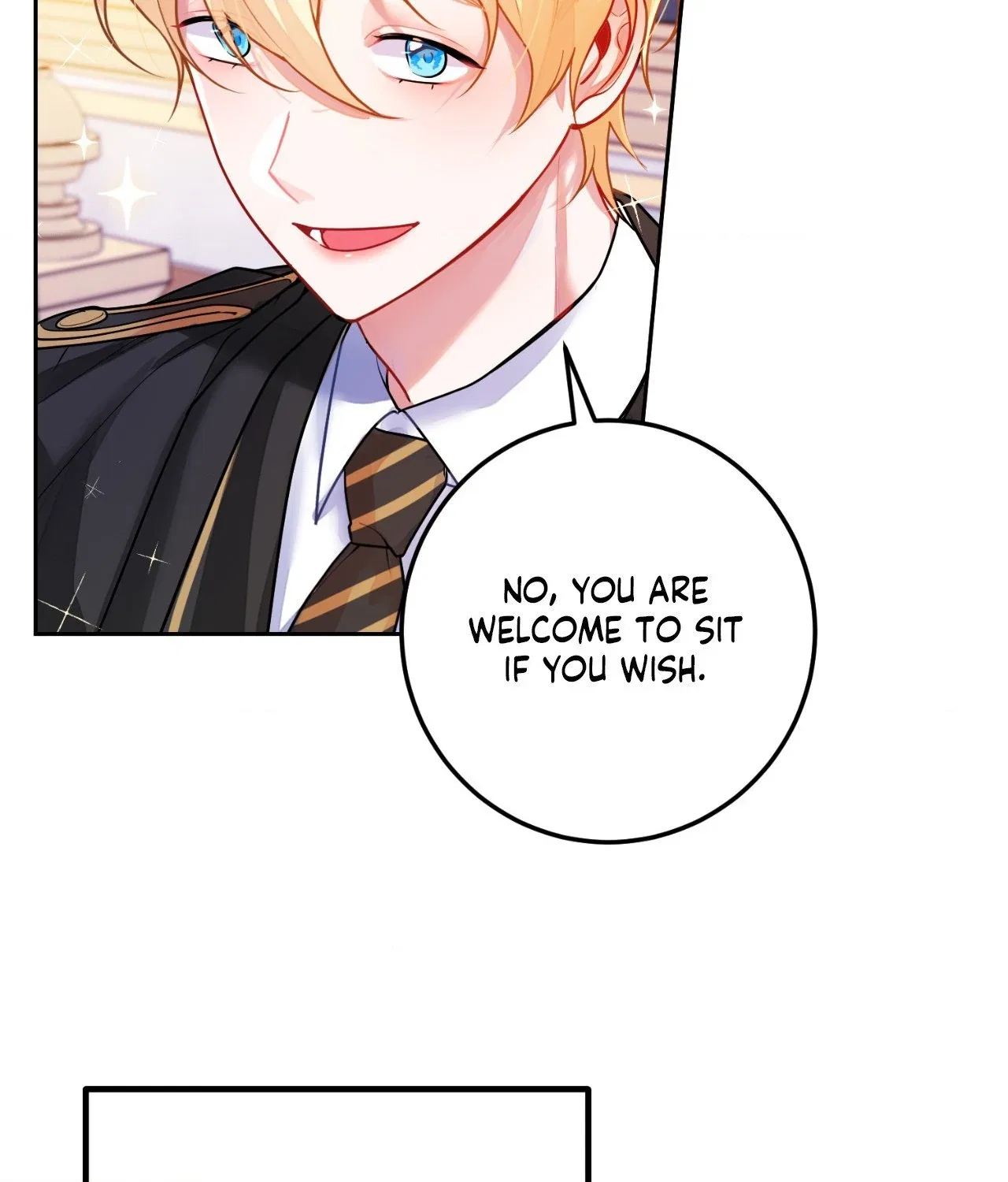 Elite Princess’s Chief Guidelines Chapter 3 – Page 111