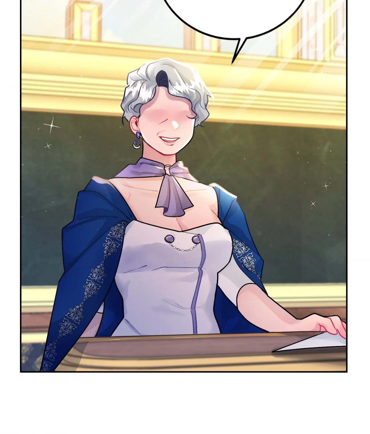 Elite Princess’s Chief Guidelines Chapter 3 – Page 141