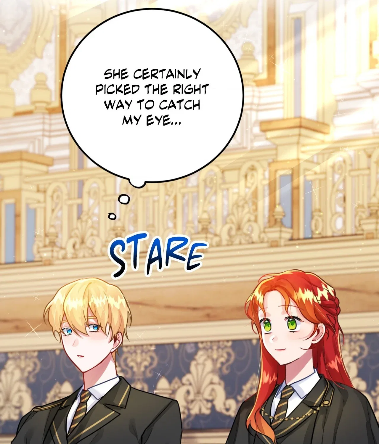 Elite Princess’s Chief Guidelines Chapter 3 – Page 143