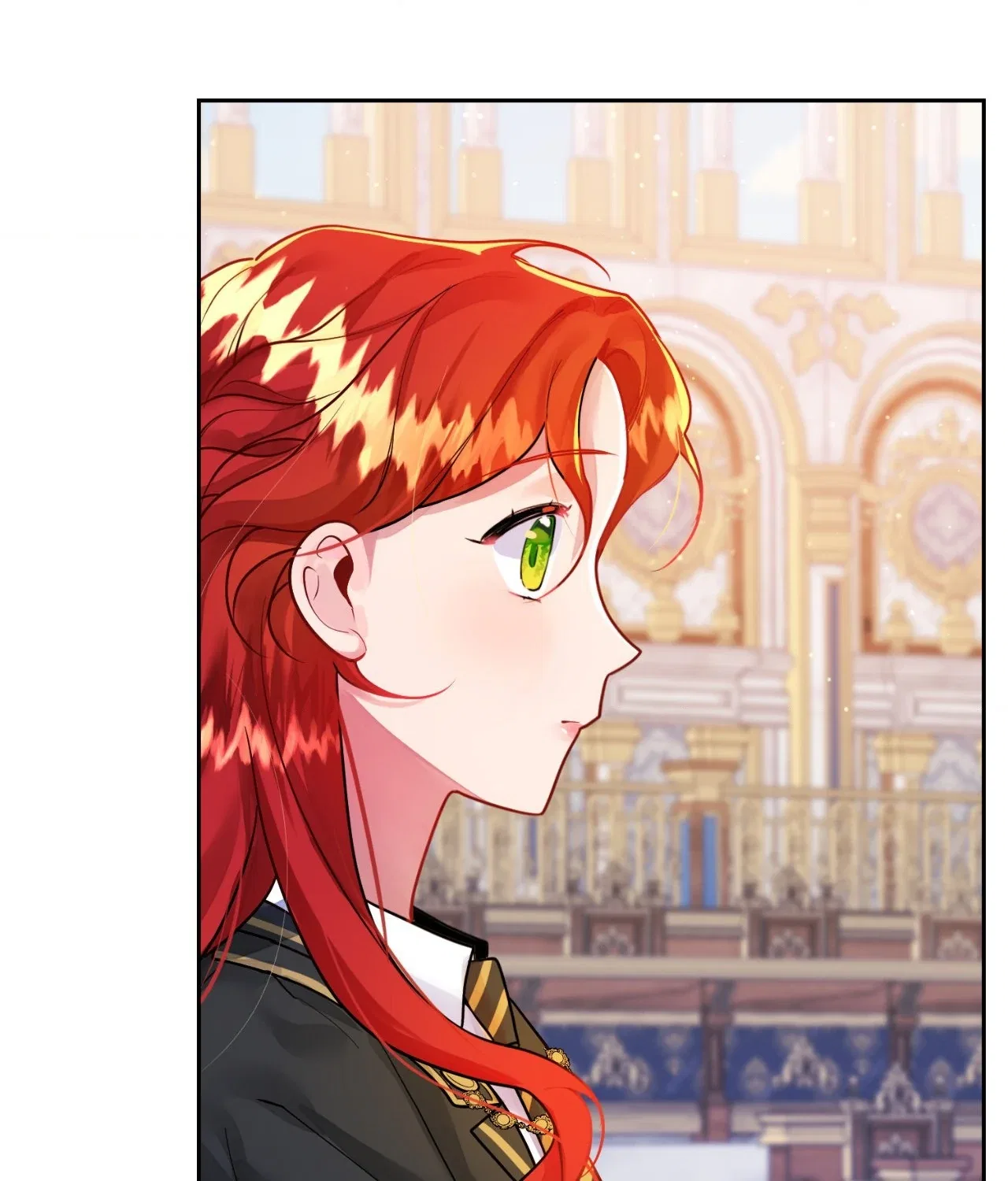 Elite Princess’s Chief Guidelines Chapter 3 – Page 149