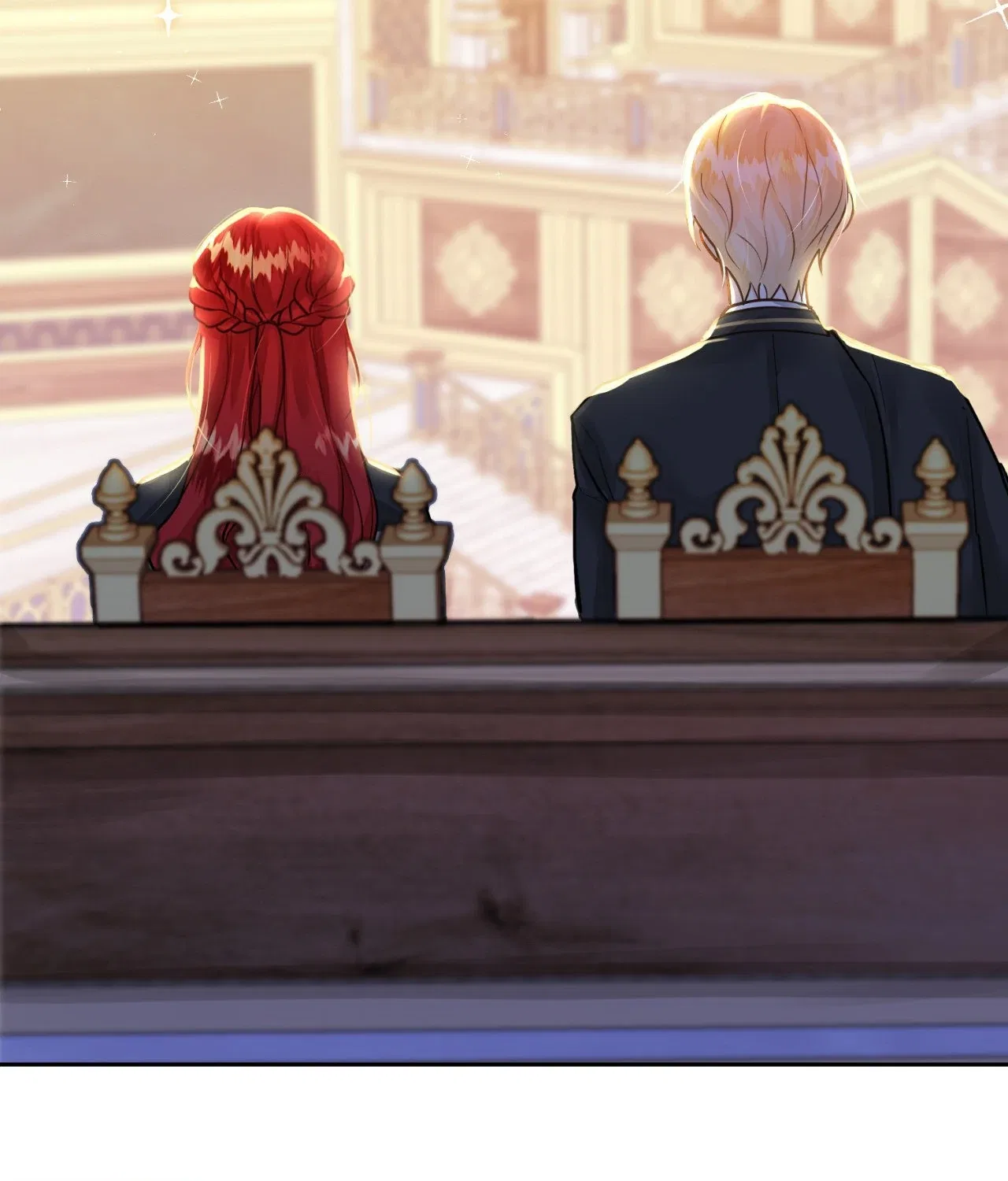 Elite Princess’s Chief Guidelines Chapter 3 – Page 153