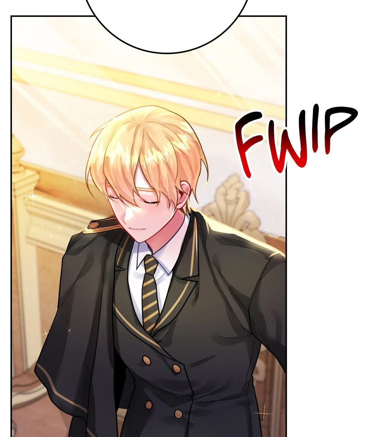 Elite Princess’s Chief Guidelines Chapter 3 – Page 155