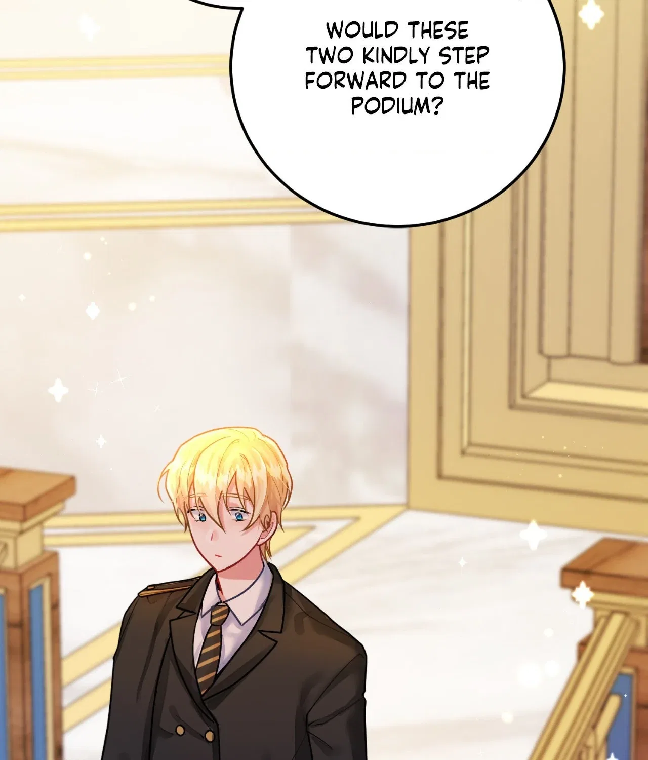 Elite Princess’s Chief Guidelines Chapter 3 – Page 162