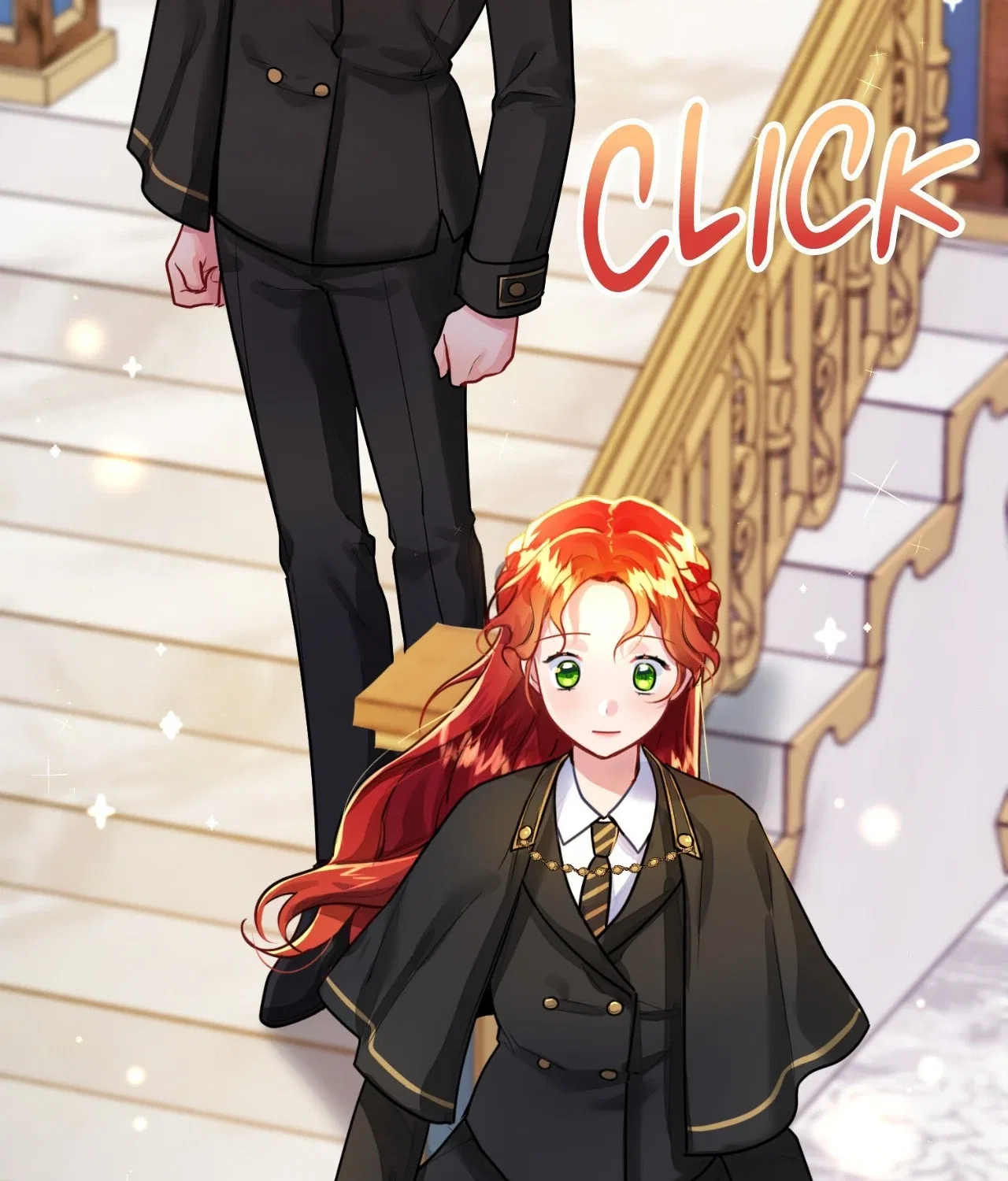 Elite Princess’s Chief Guidelines Chapter 3 – Page 163