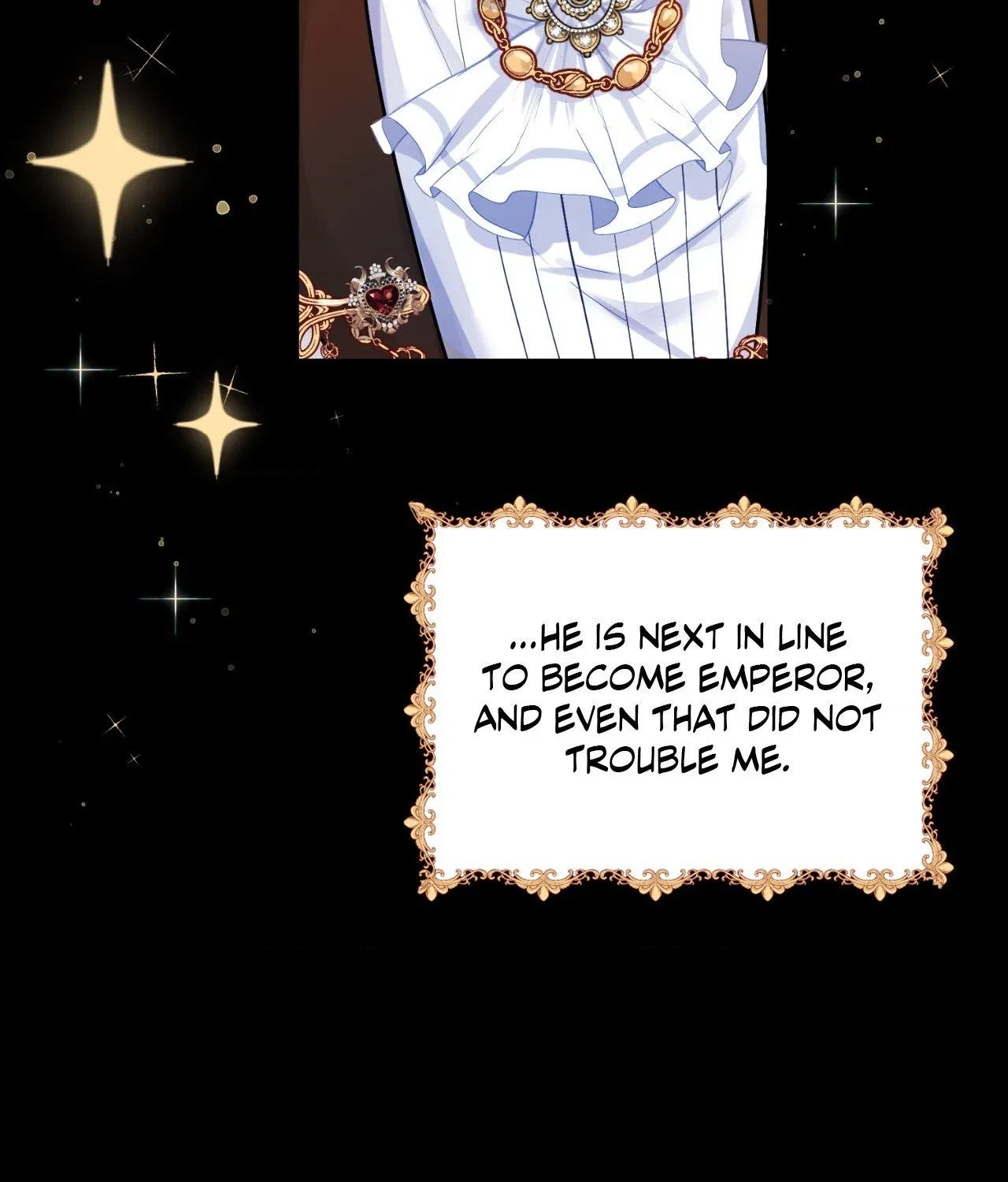 Elite Princess’s Chief Guidelines Chapter 3 – Page 171