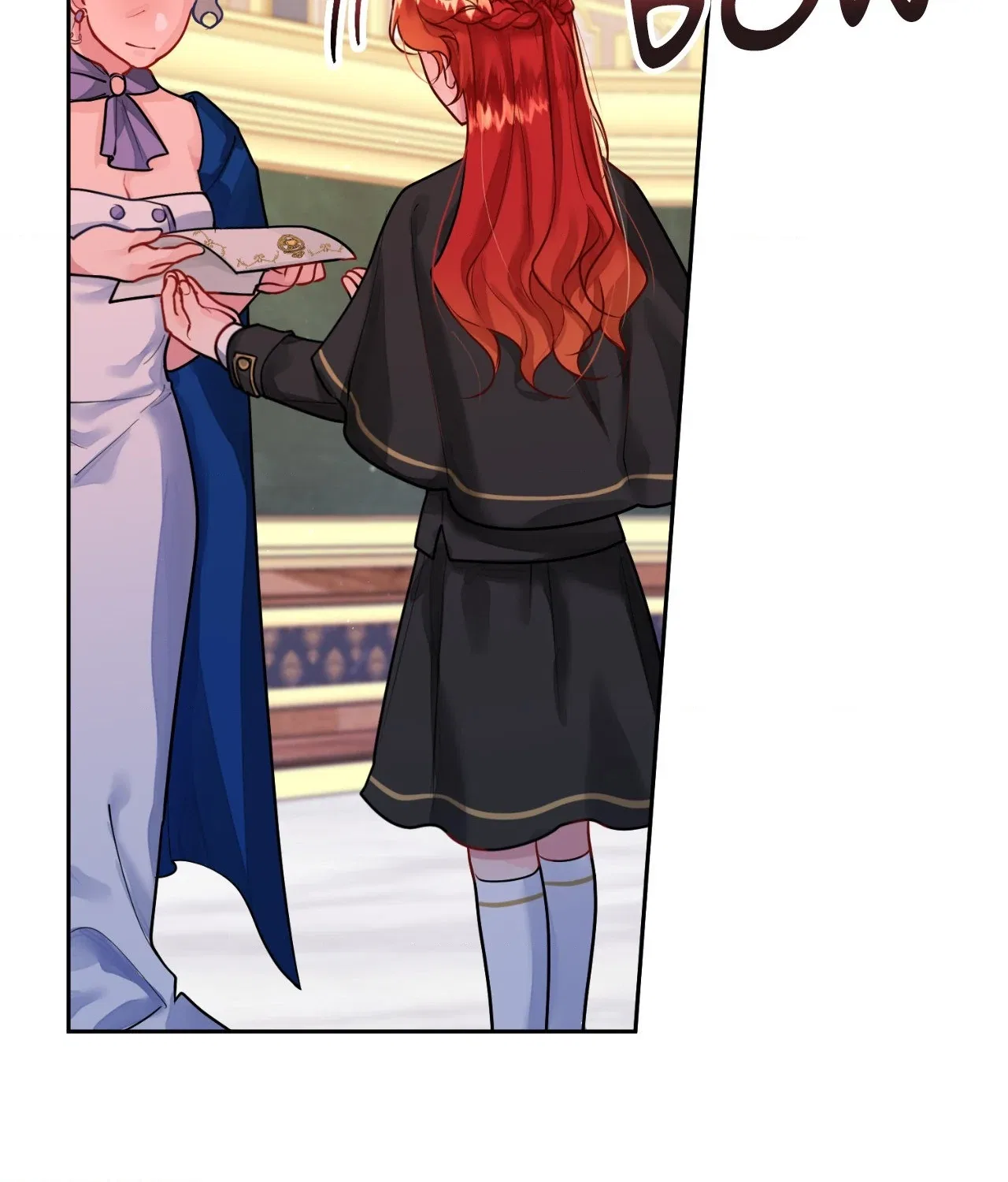 Elite Princess’s Chief Guidelines Chapter 3 – Page 174