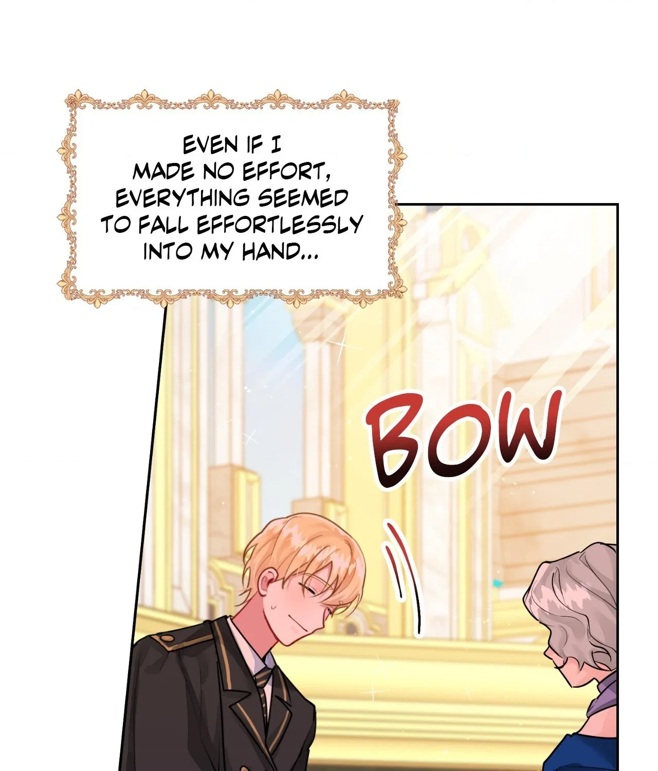 Elite Princess’s Chief Guidelines Chapter 3 – Page 176