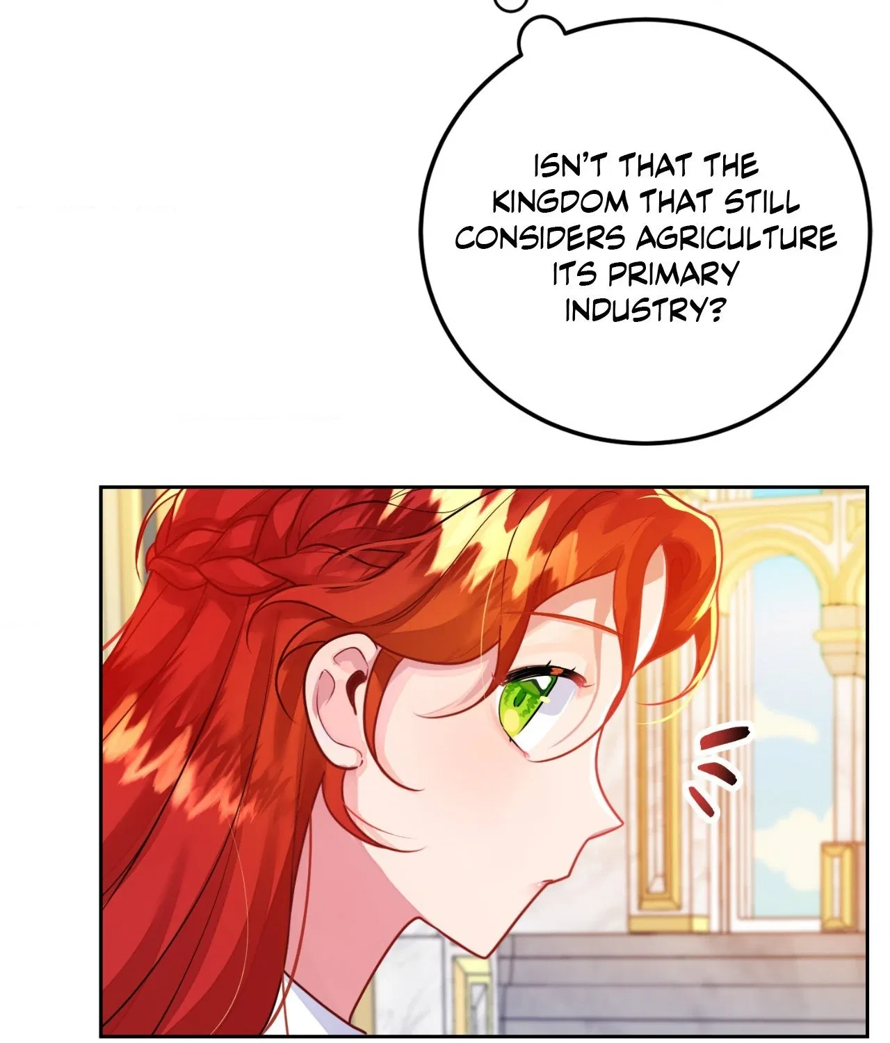 Elite Princess’s Chief Guidelines Chapter 3 – Page 182