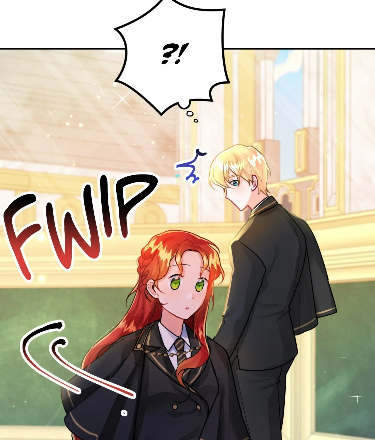 Elite Princess’s Chief Guidelines Chapter 3 – Page 193