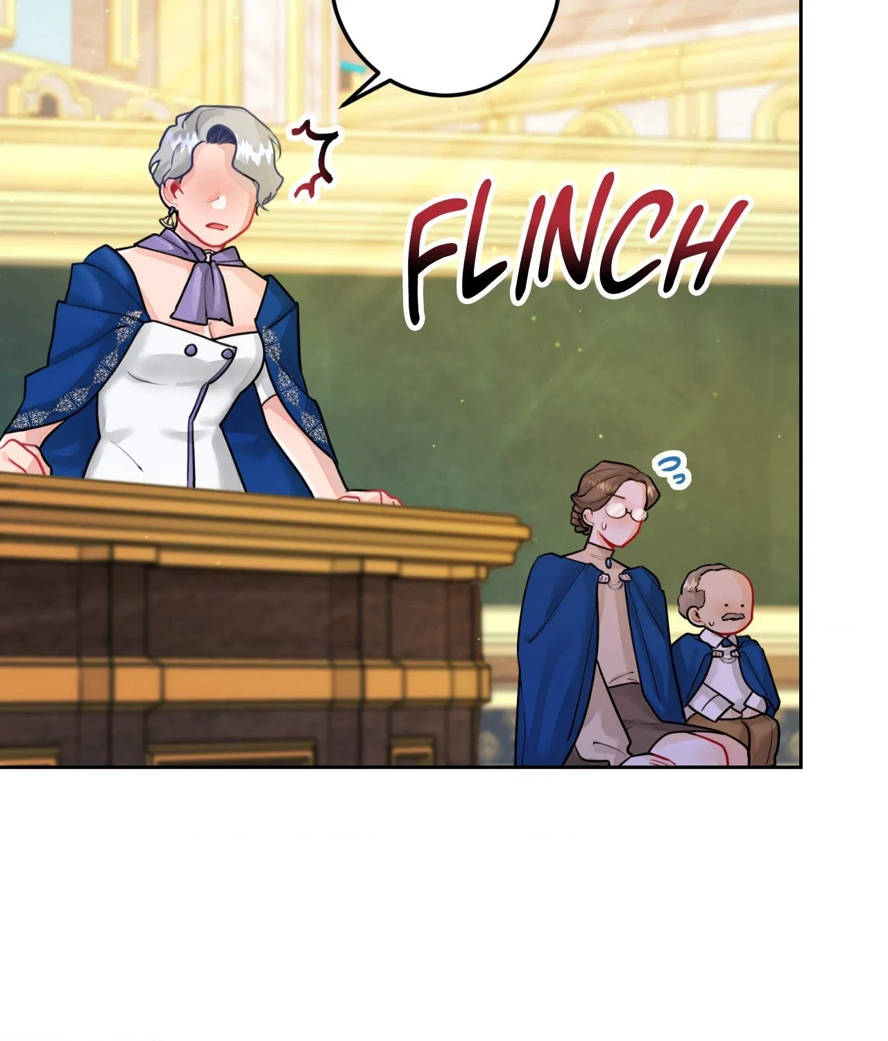 Elite Princess’s Chief Guidelines Chapter 3 – Page 207