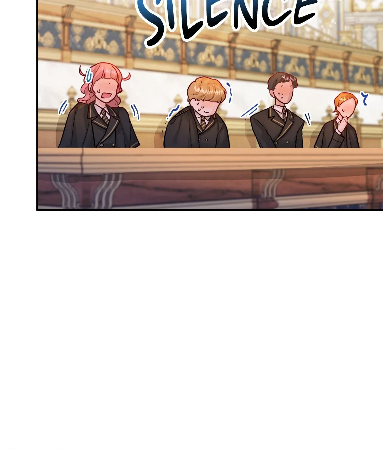 Elite Princess’s Chief Guidelines Chapter 3 – Page 209