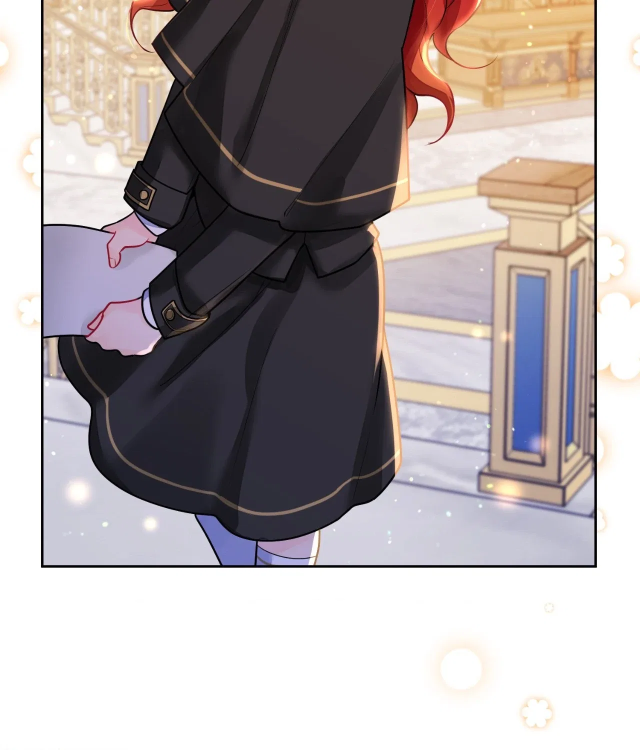 Elite Princess’s Chief Guidelines Chapter 3 – Page 212