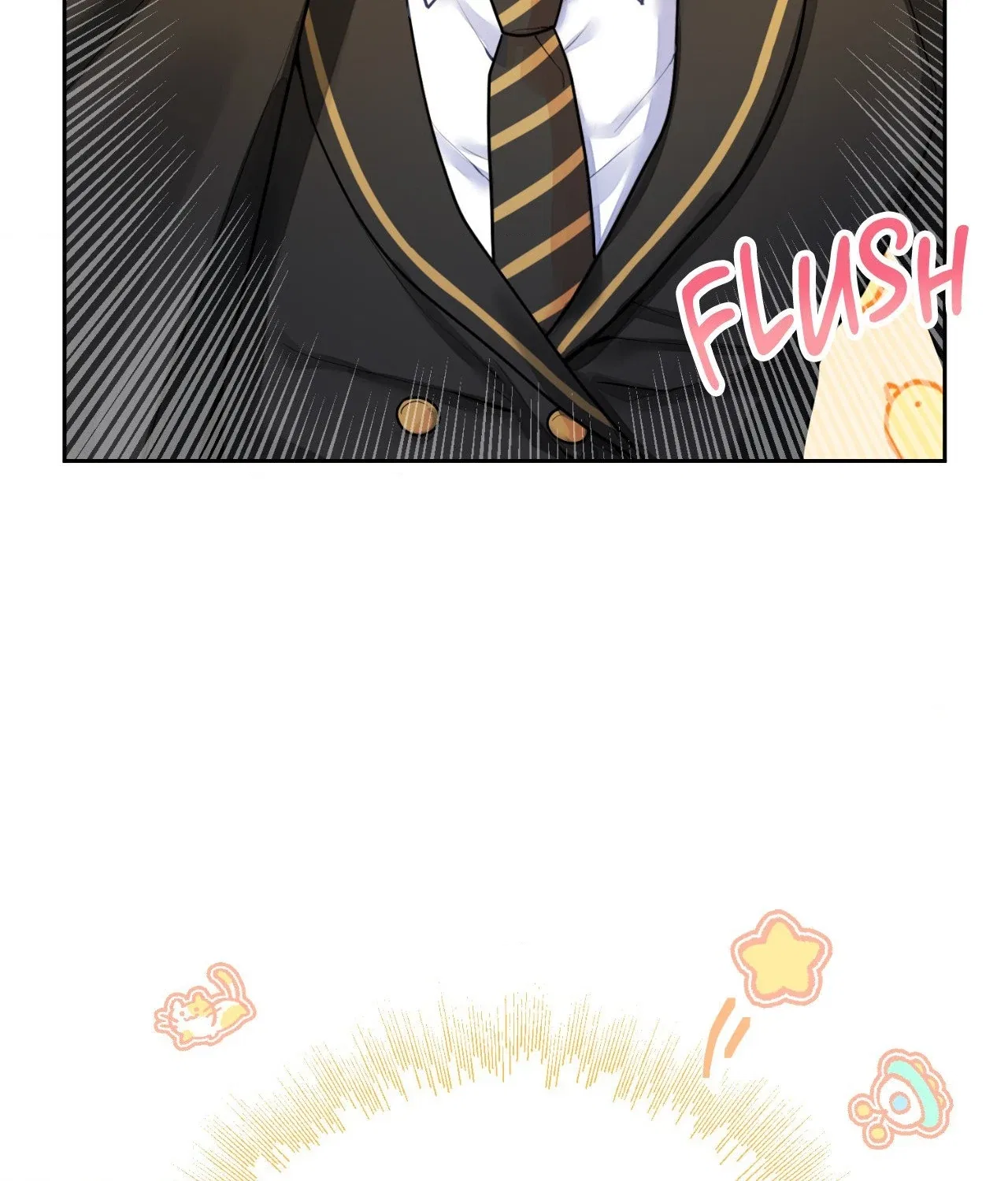 Elite Princess’s Chief Guidelines Chapter 3 – Page 215