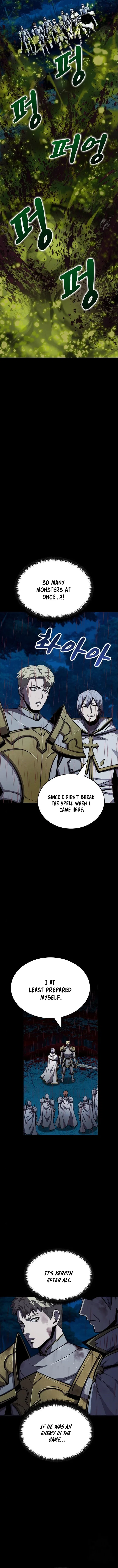 Dark Fantasy Paladin Chapter 5 – Page 4