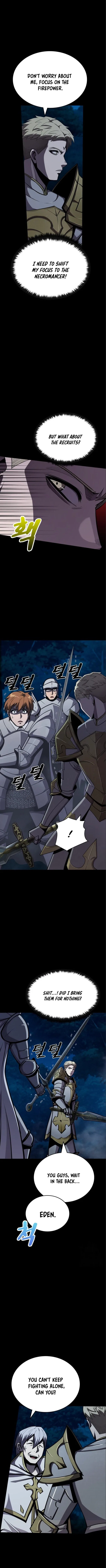 Dark Fantasy Paladin Chapter 5 – Page 7