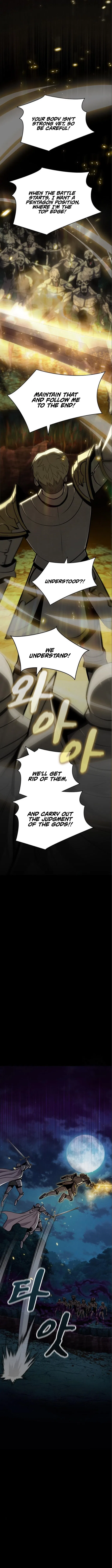 Dark Fantasy Paladin Chapter 5 – Page 10