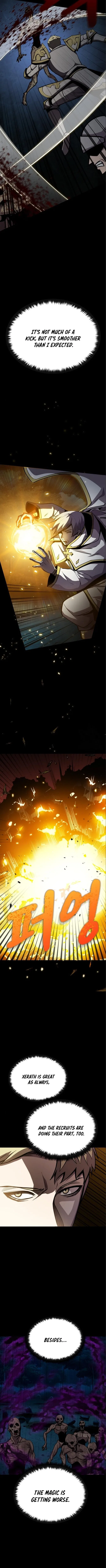 Dark Fantasy Paladin Chapter 5 – Page 12