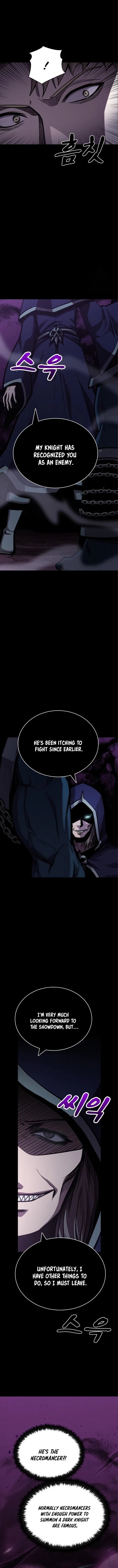 Dark Fantasy Paladin Chapter 5 – Page 16