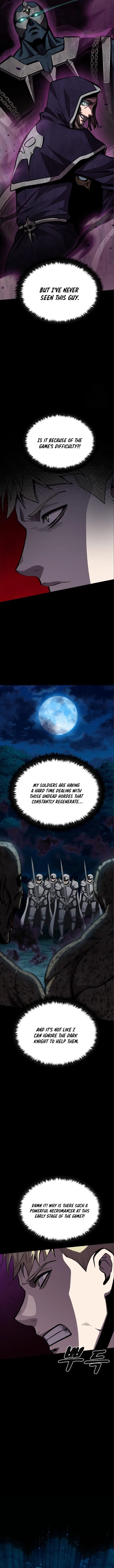 Dark Fantasy Paladin Chapter 5 – Page 17