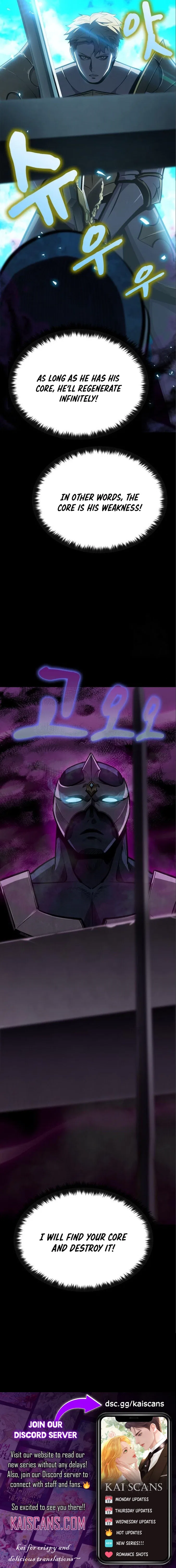 Dark Fantasy Paladin Chapter 5 – Page 20