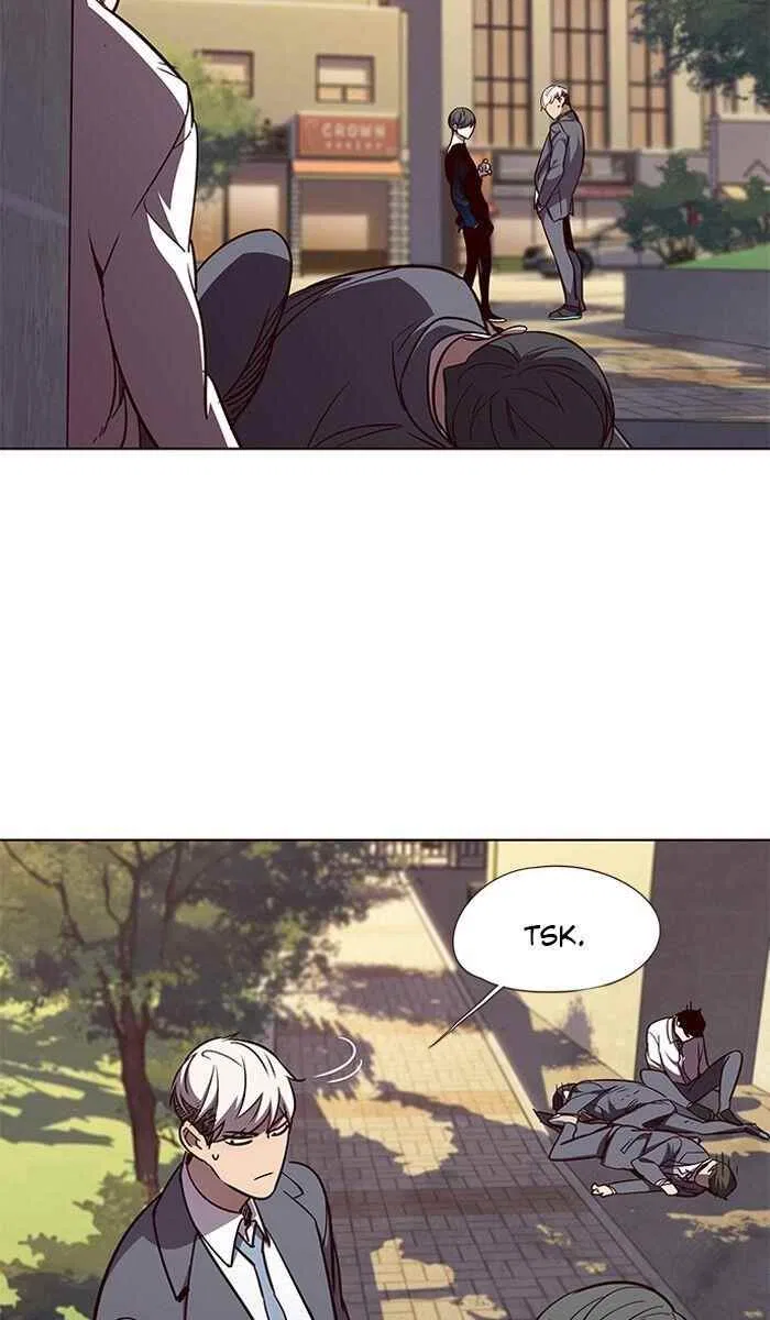 Eleceed Chapter 49 – Page 33