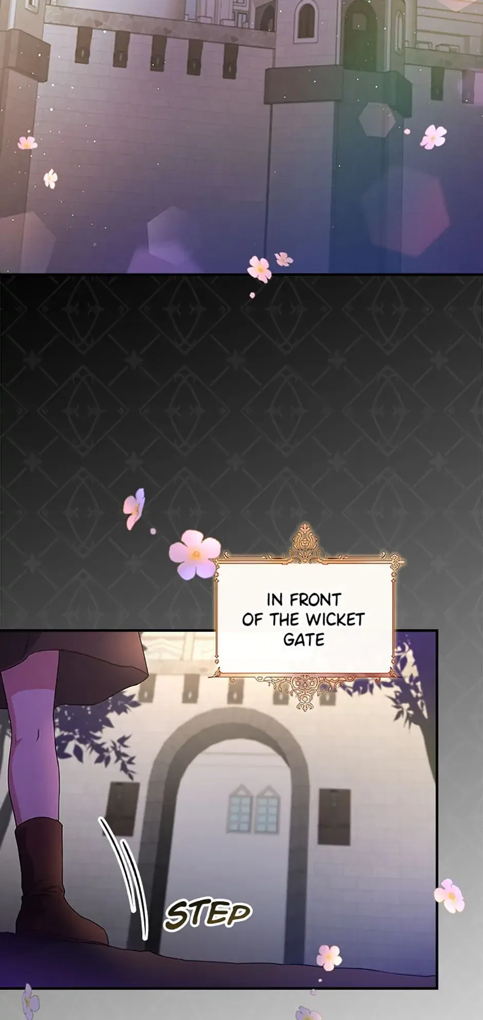 Finding My Father’s Son Chapter 1 – Page 2