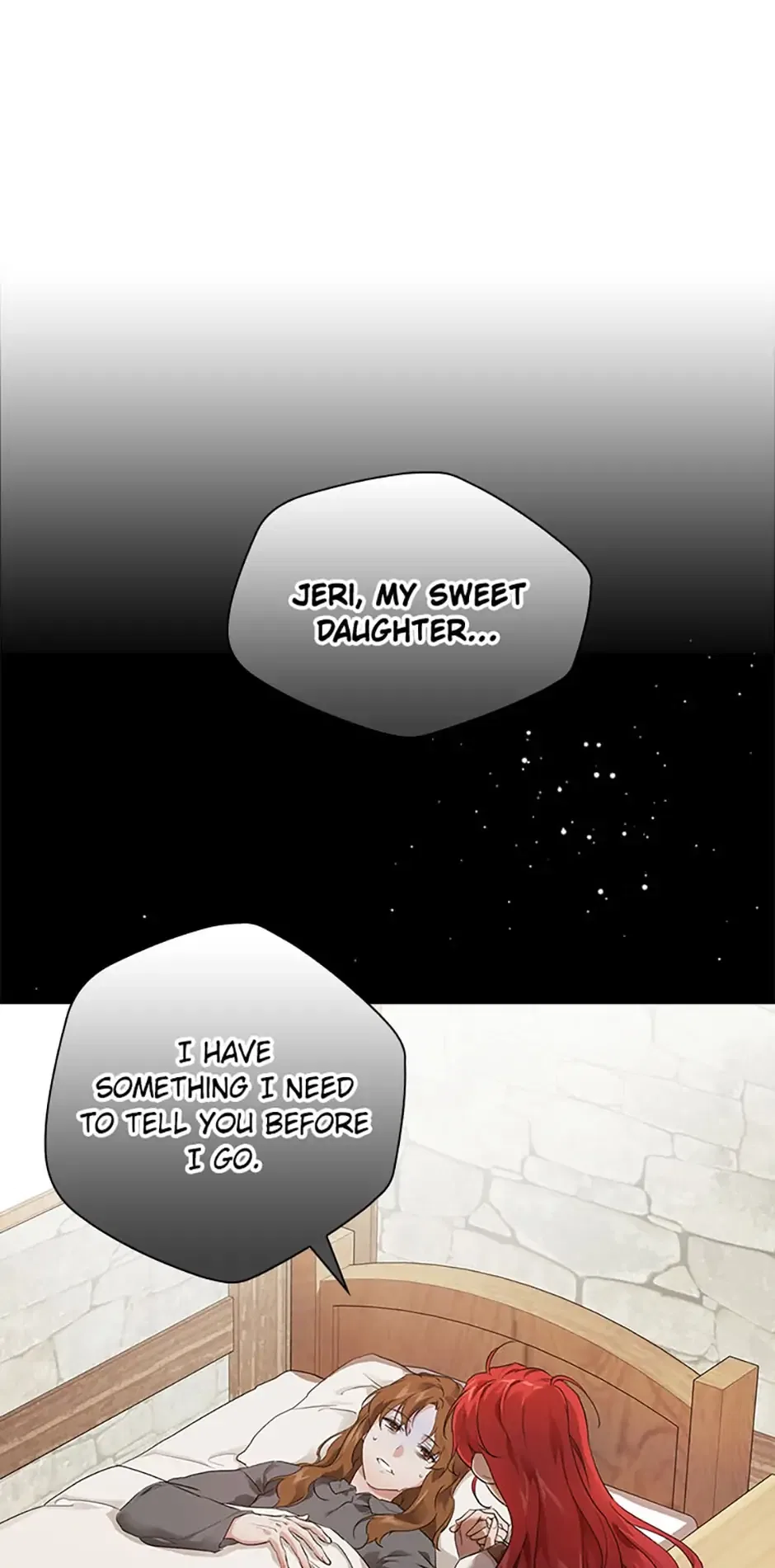Finding My Father’s Son Chapter 1 – Page 6