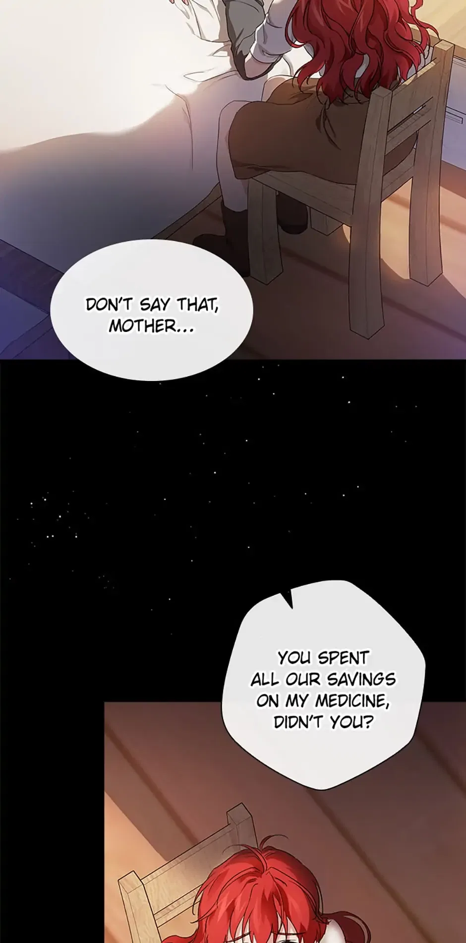 Finding My Father’s Son Chapter 1 – Page 7